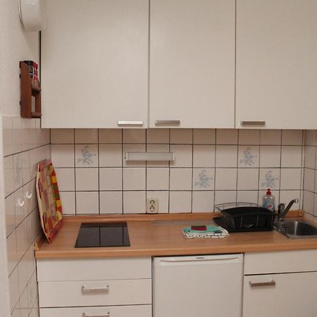 Ferienwohnung L113 Fuer 2-4 Personen An Der Ostsee Brasilien Exteriör bild