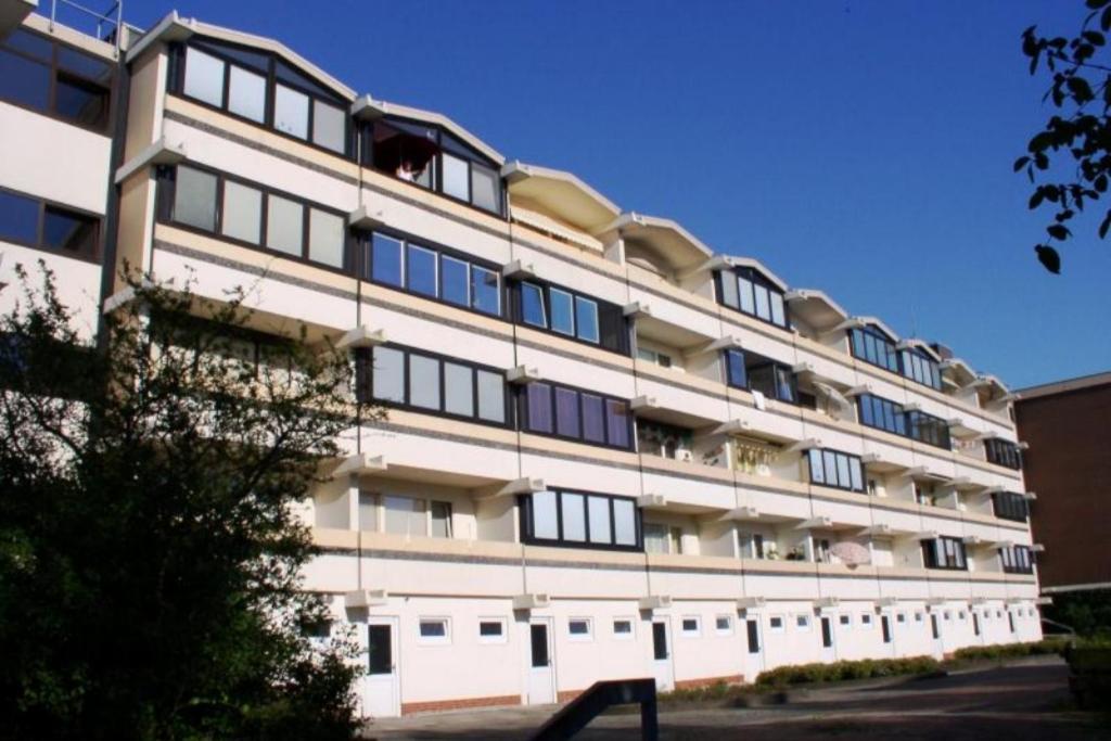 Ferienwohnung L113 Fuer 2-4 Personen An Der Ostsee Brasilien Exteriör bild