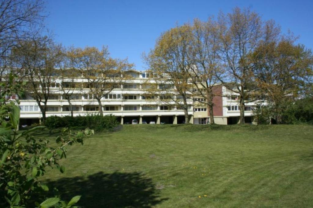 Ferienwohnung L113 Fuer 2-4 Personen An Der Ostsee Brasilien Exteriör bild