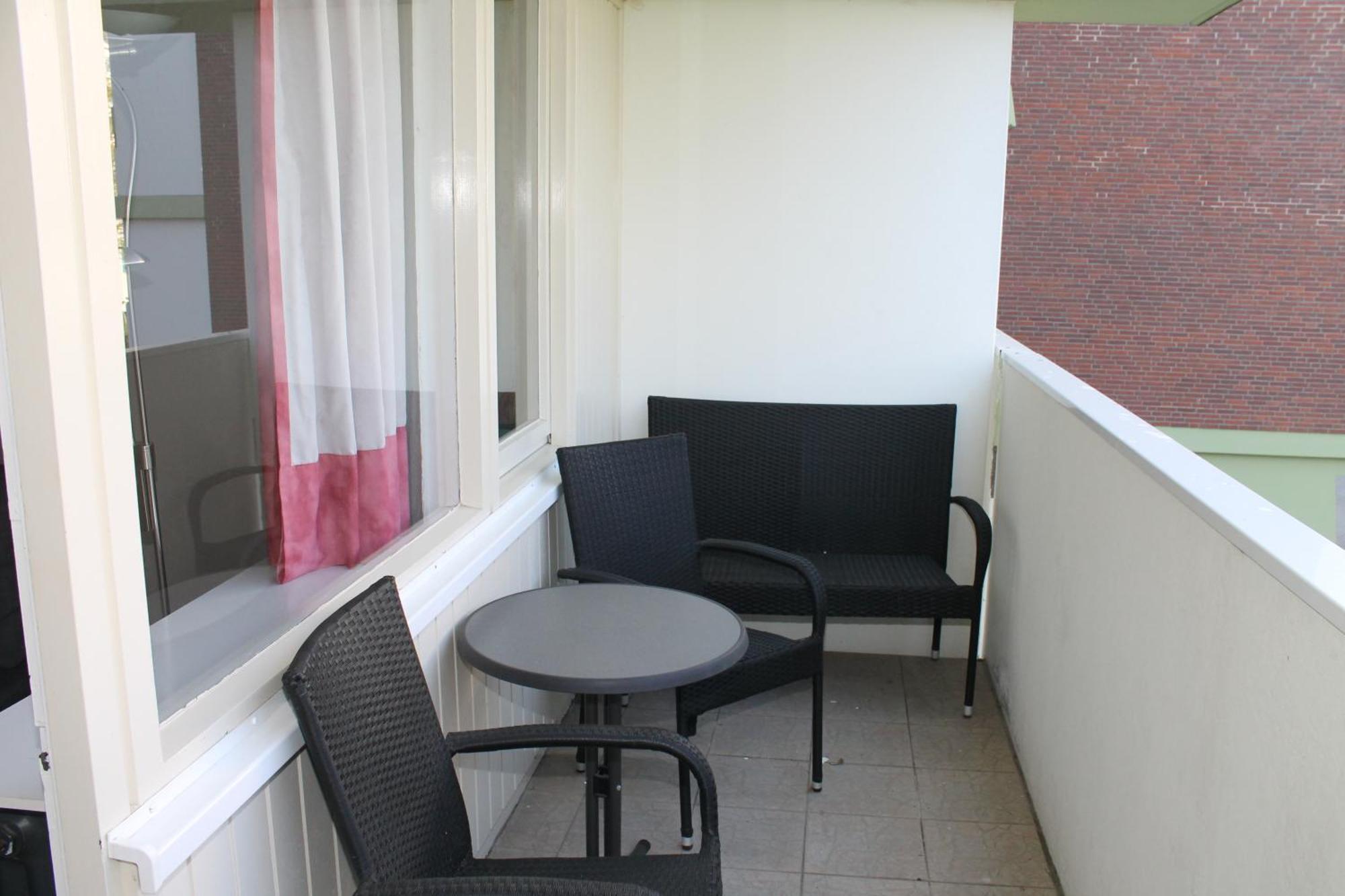Ferienwohnung L113 Fuer 2-4 Personen An Der Ostsee Brasilien Exteriör bild