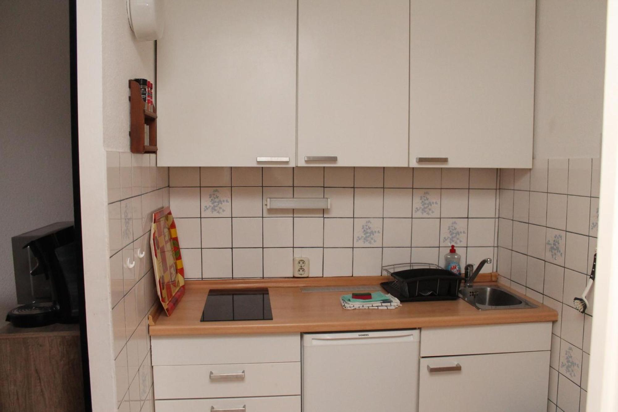 Ferienwohnung L113 Fuer 2-4 Personen An Der Ostsee Brasilien Exteriör bild