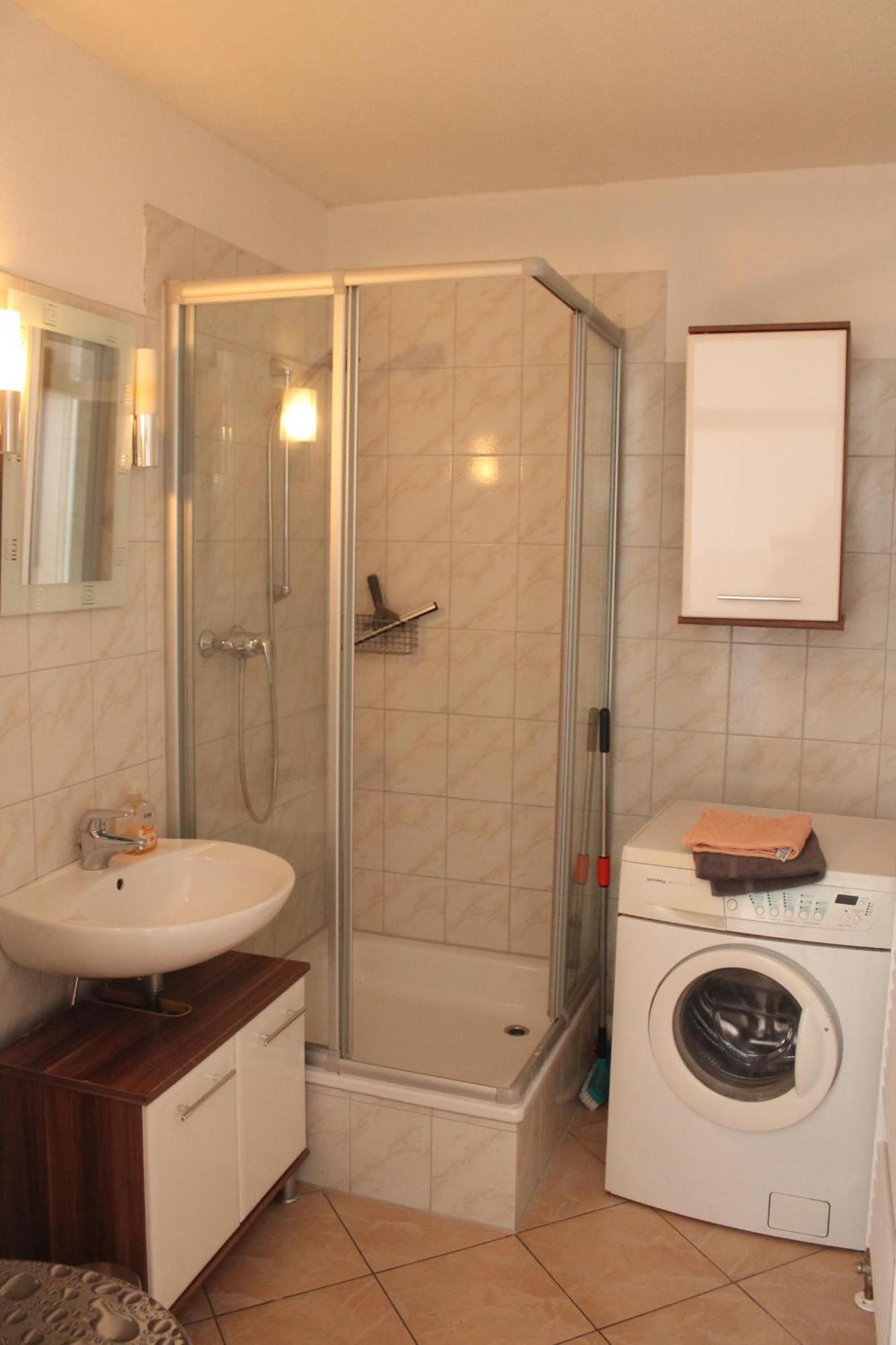 Ferienwohnung L113 Fuer 2-4 Personen An Der Ostsee Brasilien Exteriör bild