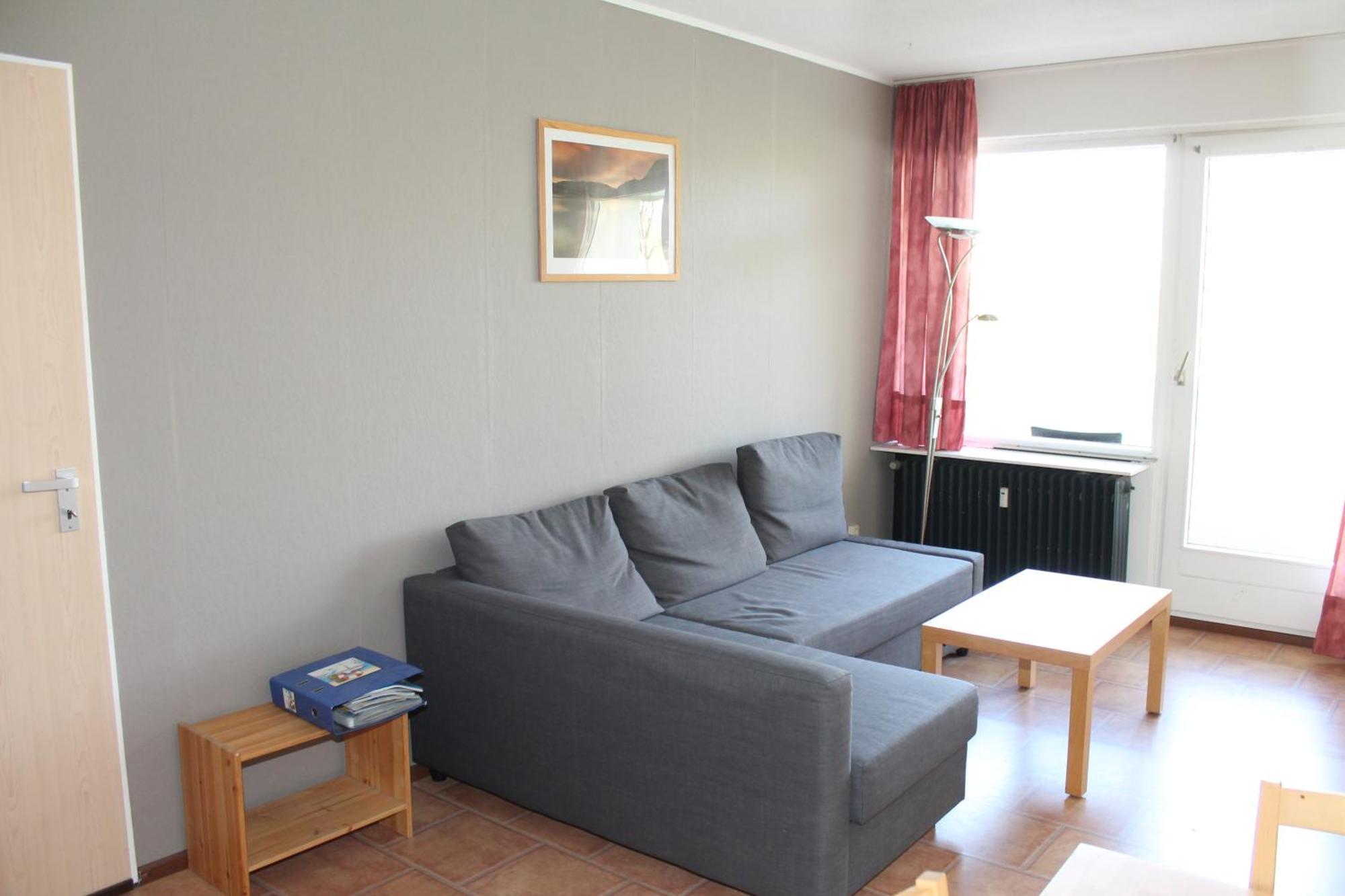 Ferienwohnung L113 Fuer 2-4 Personen An Der Ostsee Brasilien Exteriör bild