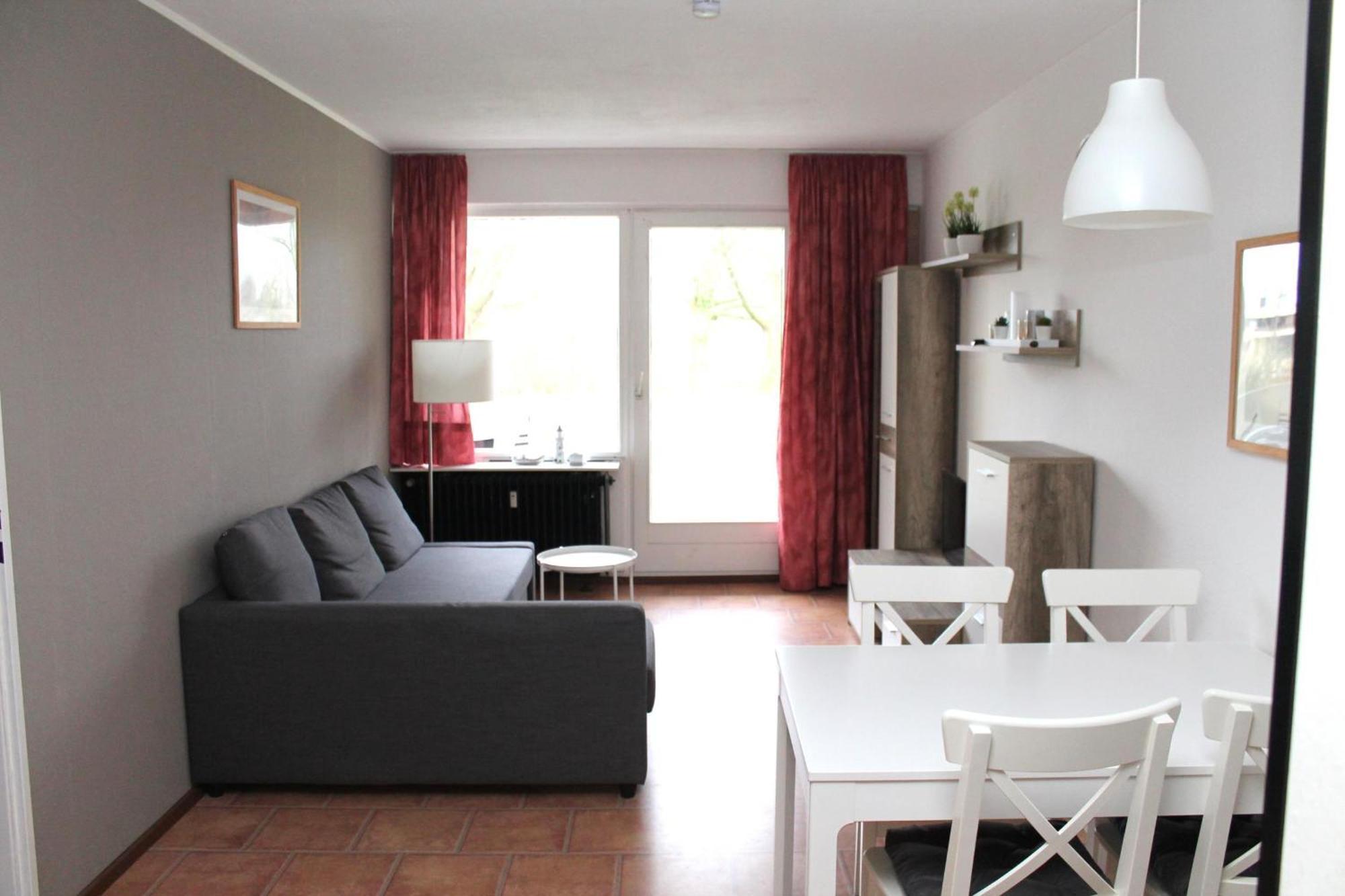 Ferienwohnung L113 Fuer 2-4 Personen An Der Ostsee Brasilien Exteriör bild