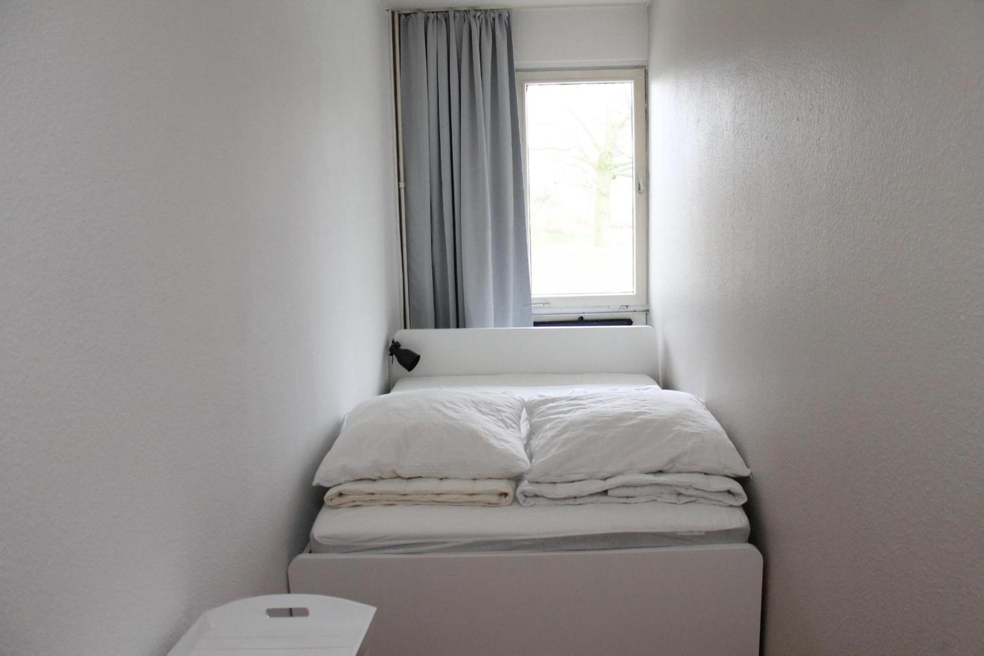 Ferienwohnung L113 Fuer 2-4 Personen An Der Ostsee Brasilien Exteriör bild