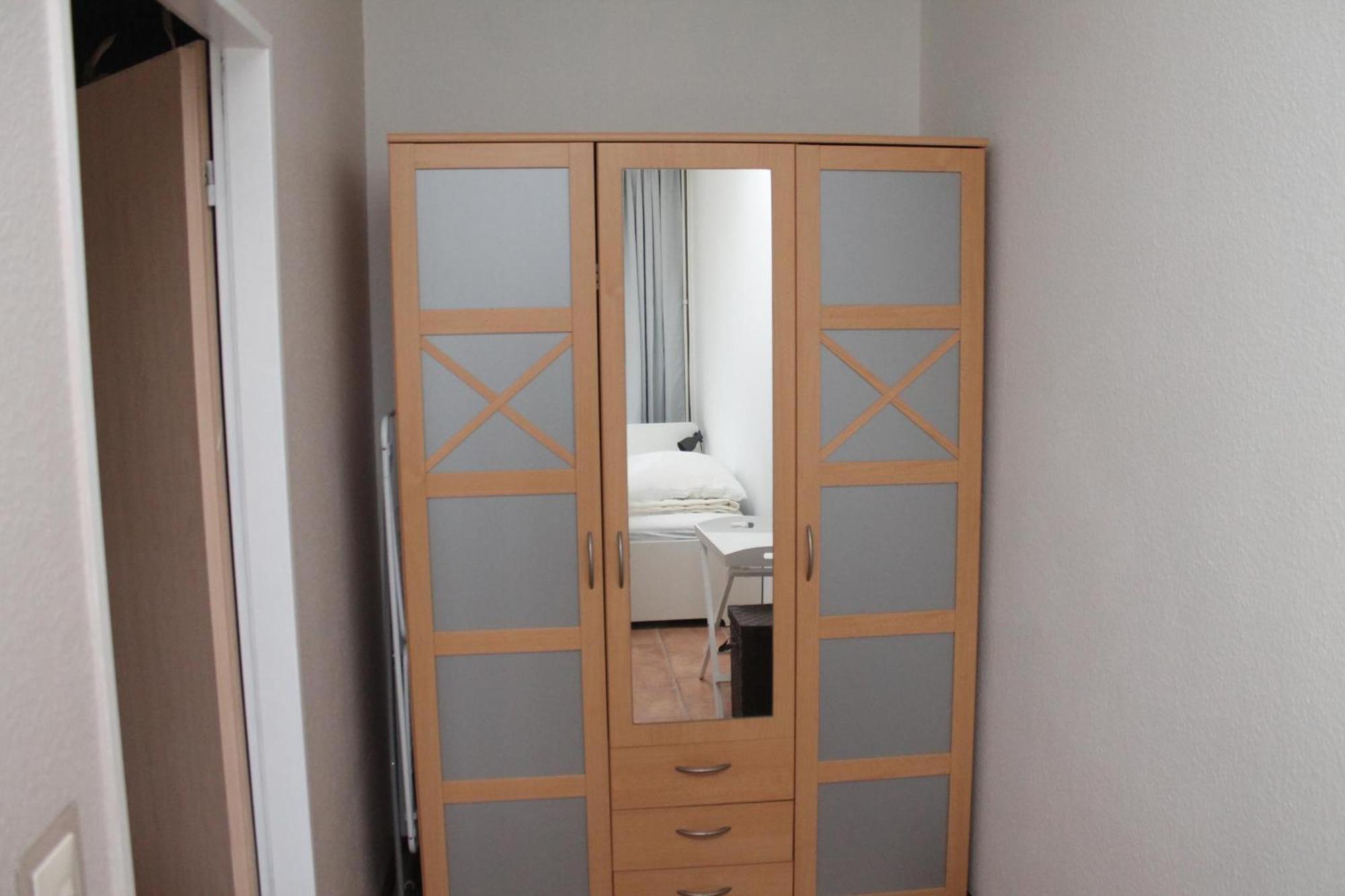 Ferienwohnung L113 Fuer 2-4 Personen An Der Ostsee Brasilien Exteriör bild