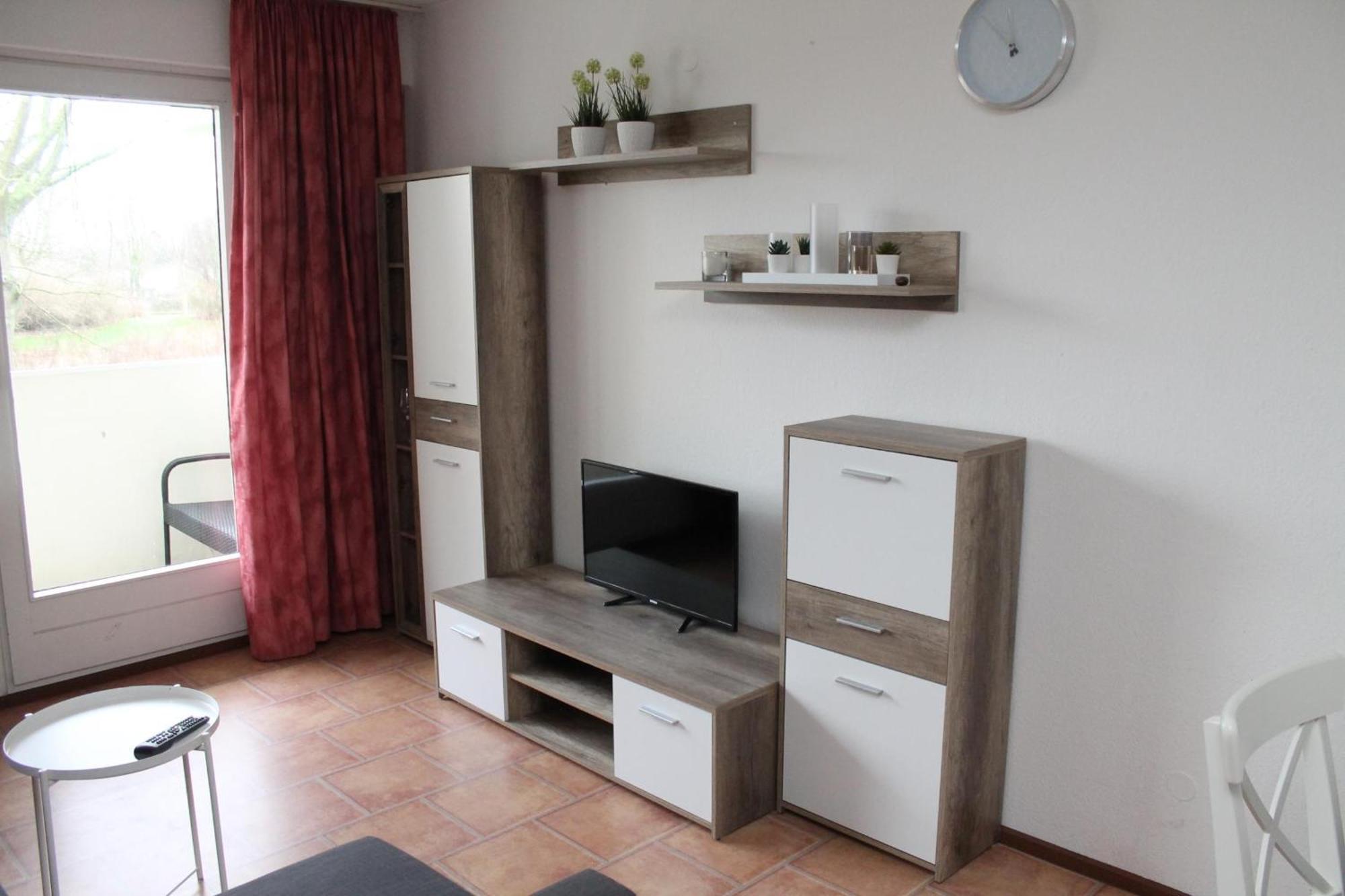 Ferienwohnung L113 Fuer 2-4 Personen An Der Ostsee Brasilien Exteriör bild